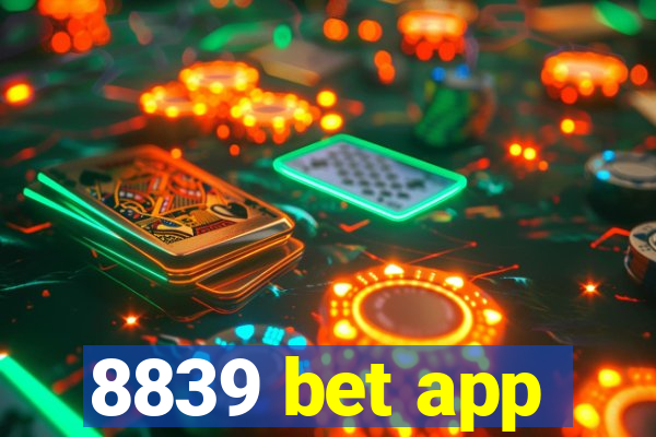 8839 bet app